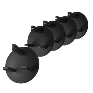 Norjews 20 Pack Plug Socket Covers UK