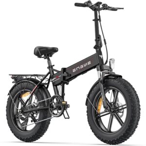 Electric Bike Folding E-bike