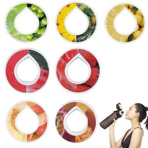 Air Water Bottle Flavour Pods Pack