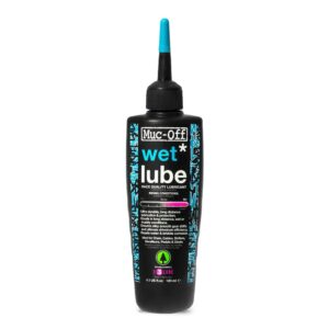 MUCOFF Wet Chain Lube