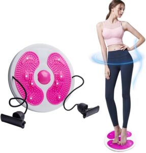 Waist Twisting Disc | Body Shaping Waist Twisting Disc