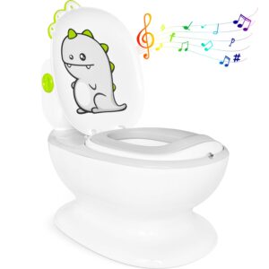 Hibtn Toddler Potty Training Seat
