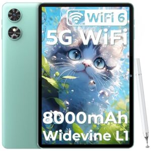 OUKITEL OT6 Tablet WIFI - 16+64GB/1TB