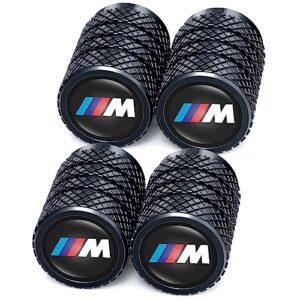 4 PCS Tyre Valve Caps