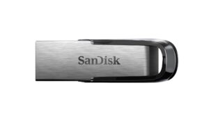 SanDisk Ultra Flair 64 GB USB 3.0 Flash Drive