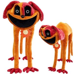 AYAAFA PREMIUM Smiling plush Critters Dog