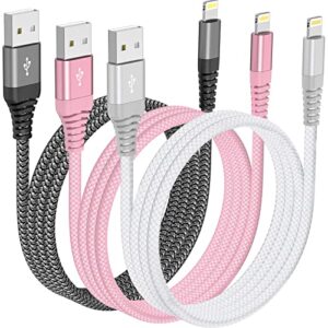 Ofuca iPhone Charger