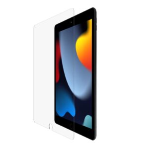 Belkin ScreenForce Tempered Glass Screen Protector for iPad 9
