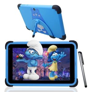 weelikeit 7 Inch Kids Tablet