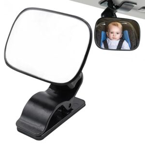 Baby Car Mirror
