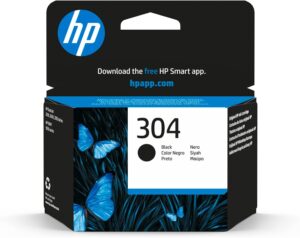 HP N9K06AE 304 Original Ink Cartridge