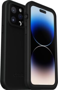 OtterBox Fre Case for iPhone 14 Pro Max for MagSafe