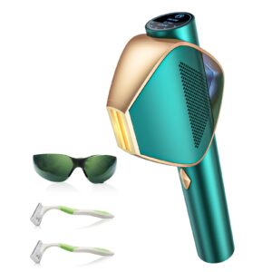Laser Hair Removal Device