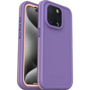 OtterBox Fre Case for iPhone 15 Pro for MagSafe