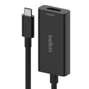 Belkin USB Type C to HDMI 2.1 Adapter