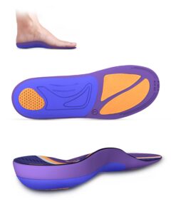 Plantar Fasciitis Insoles