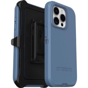 OtterBox Defender Case for iPhone 15 Pro