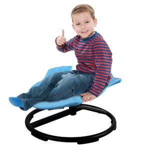 E-Solem Kids Swivel Chair