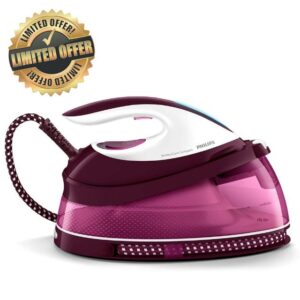 Philips PerfectCare Compact Steam Generator - 2400W