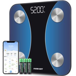 INSMART Scales fot Body Weight