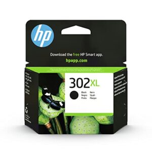 HP F6U68AE 302XL High Yield Original Ink Cartridge