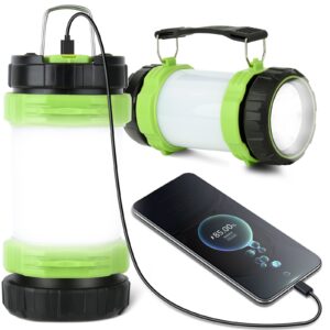 Camping Light            [Energy Class A+++]