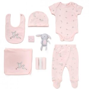 Newborn Baby Gift Set