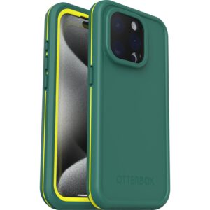 OtterBox Fre Case for iPhone 15 Pro for MagSafe