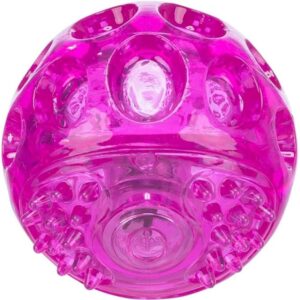 TRIXIE dog blink ball