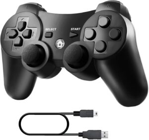 Diswoe P3 Wireless Controller