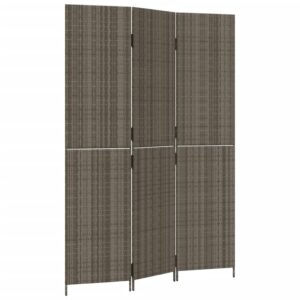 idaXL 3 Panel Room Divider