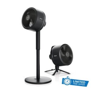 Shark FlexBreeze High-Velocity 12 in 1 Fan
