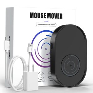 Ergopollo Mouse Jiggler