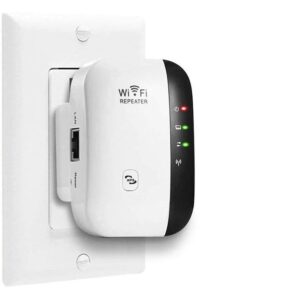 2024 Newest WiFi Extender