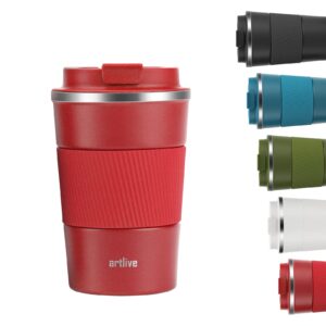 Artlive Travel Mug