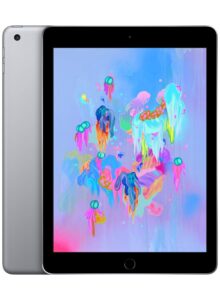 Apple 2018 iPad (9.7 inch