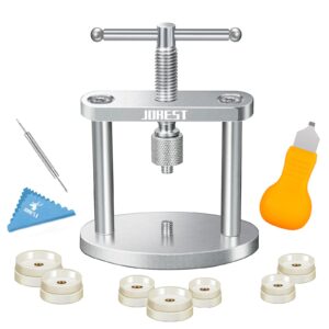 JOREST Watch Press Tool Set