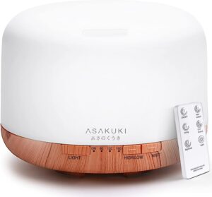 ASAKUKI 500ml Premium