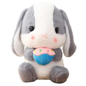 Aunaeyw Easter Bunny Plush Toy