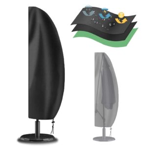 Funshot Parasol Cover Waterproof