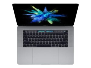 Apple MacBook Pro 15" (Touch/2017) - Core i7 2.9GHz