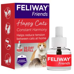 FELIWAY Friends 30 Day Refill