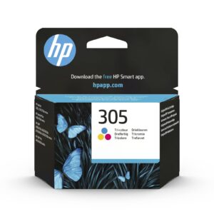 HP 3YM60AE 305 Original Ink Cartridge