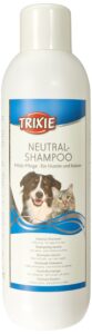 Trixie Neutral Shampoo for Dogs and Cats