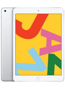2019 Apple iPad (10.2-inch