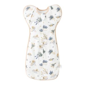 Duomiaomiao Baby Transition Swaddle Blanket