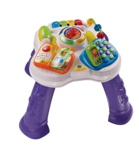 VTech Play and Learn Baby Activity Table