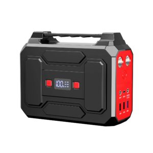 Powkey 99Wh/ 27000mAh Portable Power Station