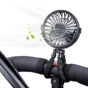 Stroller Fan