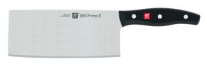 ZWILLING Twin Pollux Chinese chef's knife